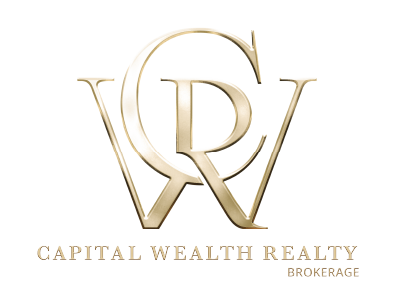 Capital Wealth Realty Logo